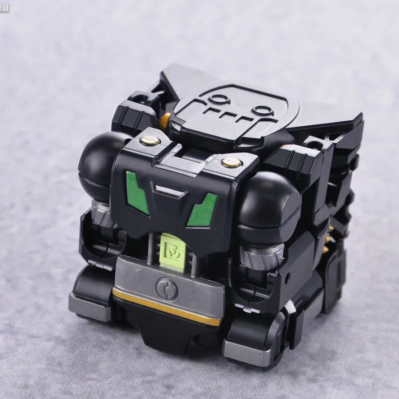 52 brinquedos originais gundam megabox preto mais um anime figura de ação montagem modelo brinquedos modelo colecionável ornamentos presente