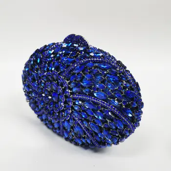 6 最佳銷售 皇家藍錢包 - №1