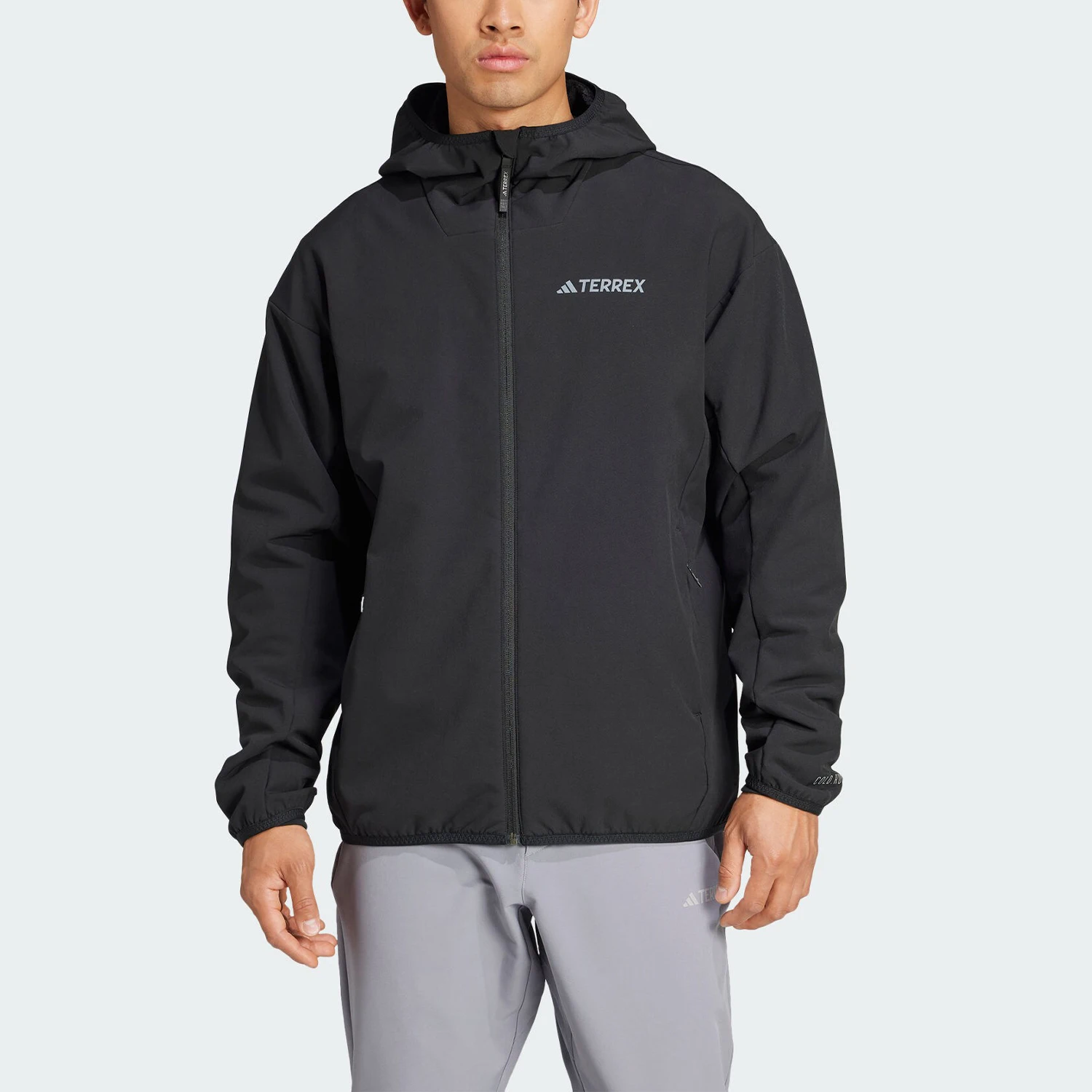 سترة Adidas الرسمية الأصلية MT COLDRDY JKT للرجال للاستخدام الخارجي IY0092