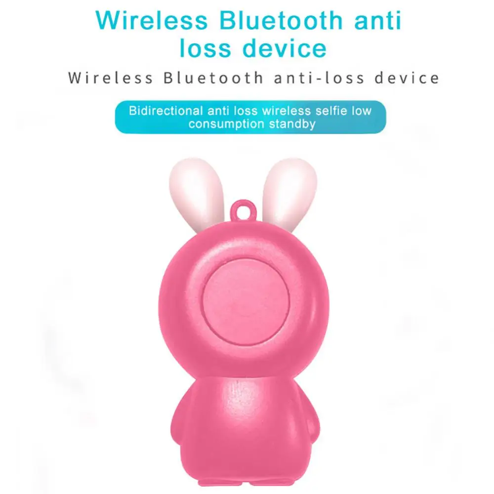 1 ~ 8 Stück Mini Anti Lost Alarm Brieftasche Smart Tag Tracker GPS Locator Schlüssel bund Haustier Hund Kind Tracker Finder Tracking