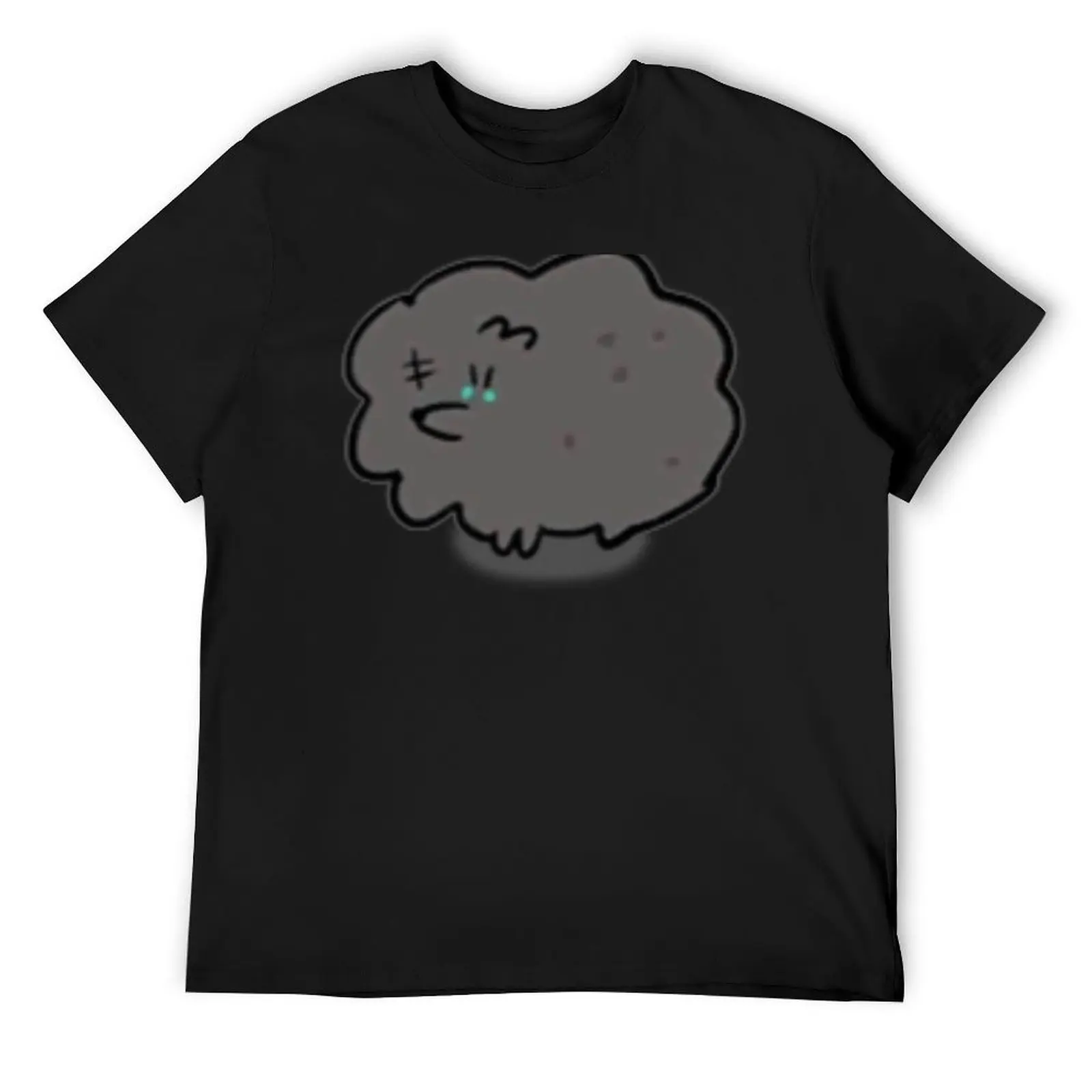 

Shroomie Werewolf Cookie T-Shirt