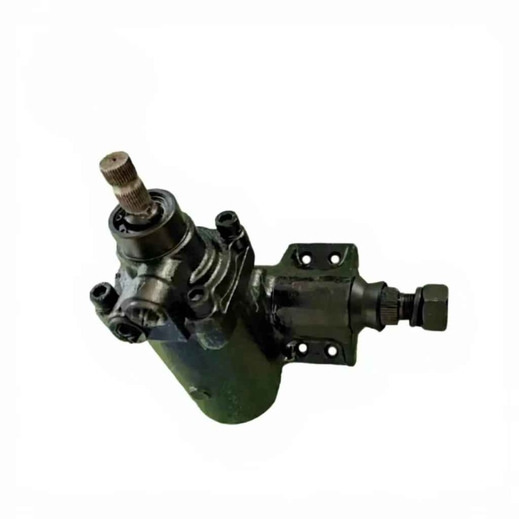 Newly Listed Power Steering Box For Land Cruiser FJ40 4531036050 4411060022 LHD