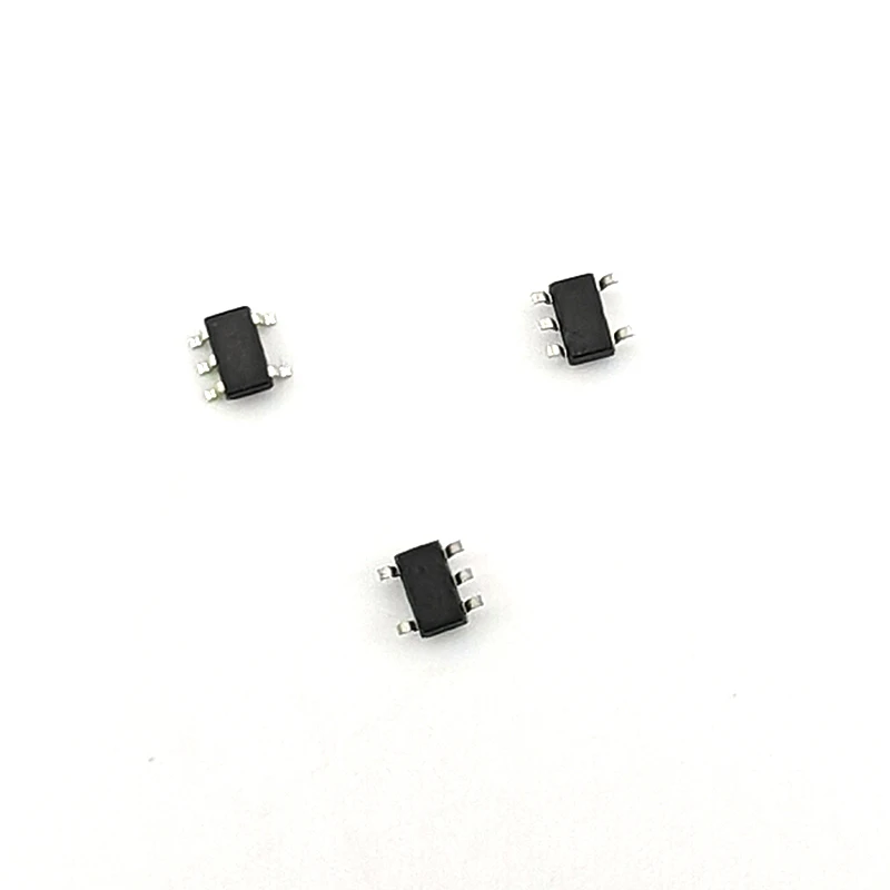 TPS2051BDVR original, SMD SOT-753, TPS2051CDBVR, TPS2069CDBVR, SOT-23-5, TPS2069DDBVR, SC-74A, 10pcs por lote, novo