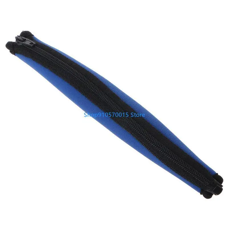 B95C Elástica cabeza cabeza cabeza Forqc15 QC2 QC35 QC25 Auriculares reemplazados viejos para haz cabeza