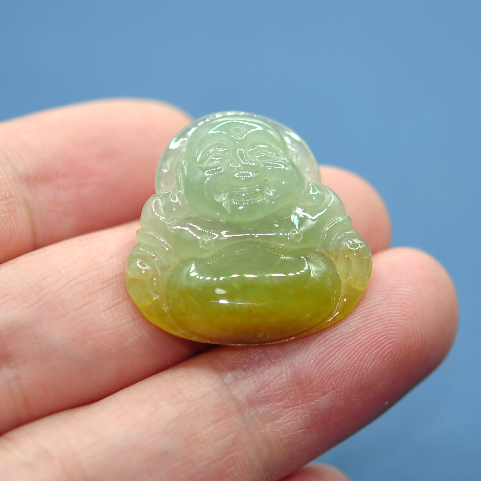 thumb