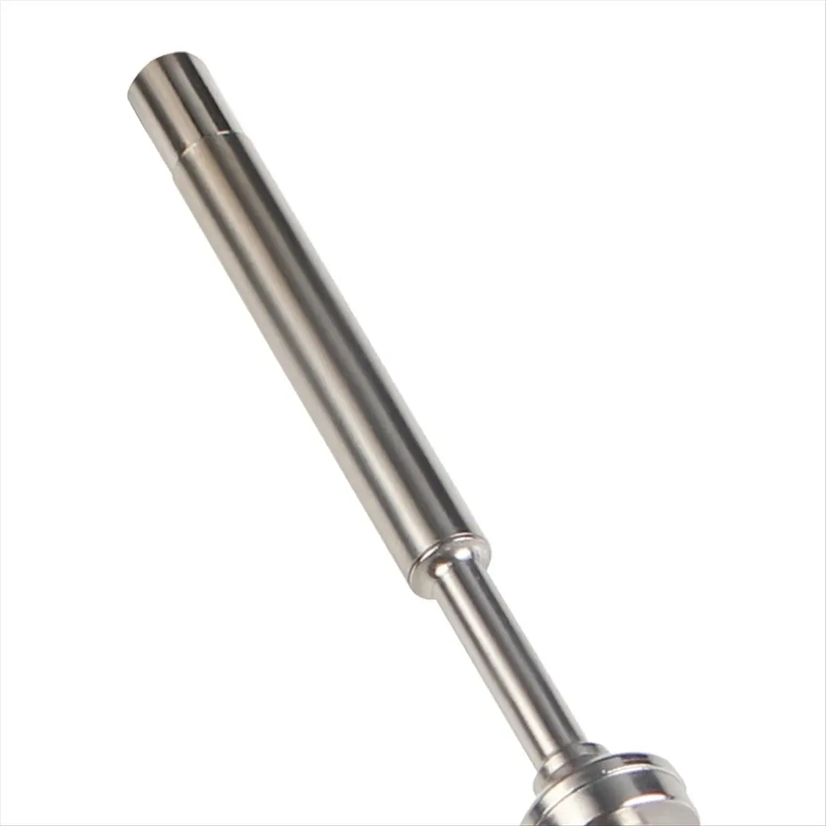 T69C! Heat Insert Nut Iron Tip Heat Set Insert Tool Soldering TS100 Iron Tip 3D Printing Modify Finishing Tool Internal Thread