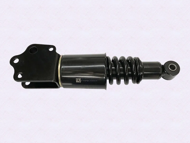 DZ14251440500 shacman x3000 Rear shock absorber