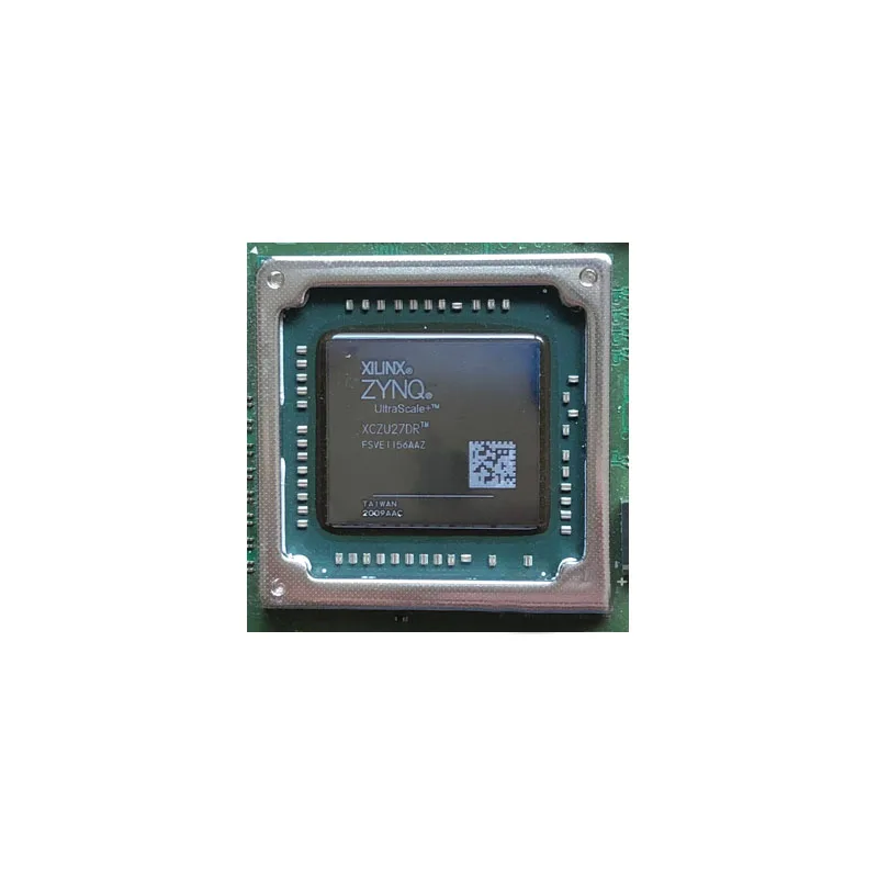 XCZU27DR XCZU27DR-2FSVE1156I 100% New Original Integrated Circuit Electronic Components Direct payment