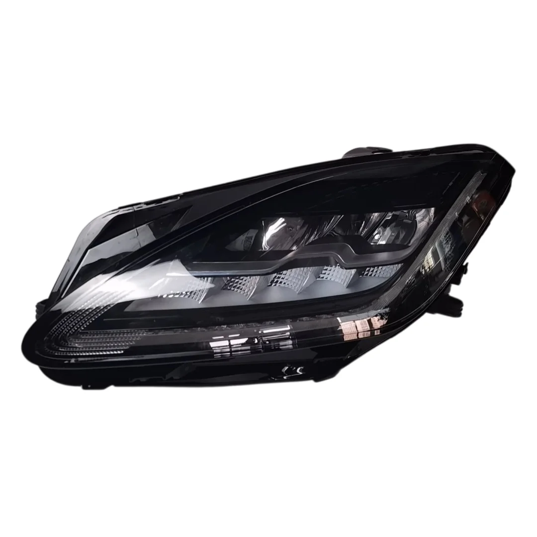 for Jaguar E-PACE Headlight 2018-2024 Full LED Headlight Assembly Original Headlamp