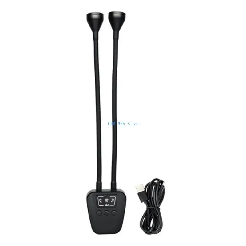 

41QA LED Flashlight Fill Light LED ARM Light Customizable for DSLR Cameras Longlasted