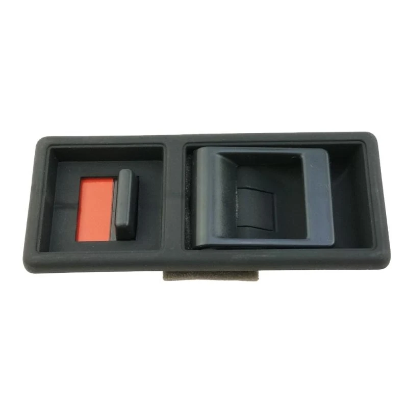 

Эргономичная внутренняя рукоятка для автомобиля для MK2 V31 V32 V33 V43 V46 Задние хэк -дверь с задним ходом.