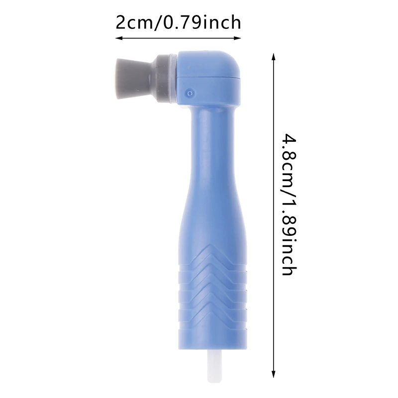 Disposable Prophy Angles Soft/Hard Polishing Cup High Quality individual Fit Universal/ Straight Low Speed Handpieces