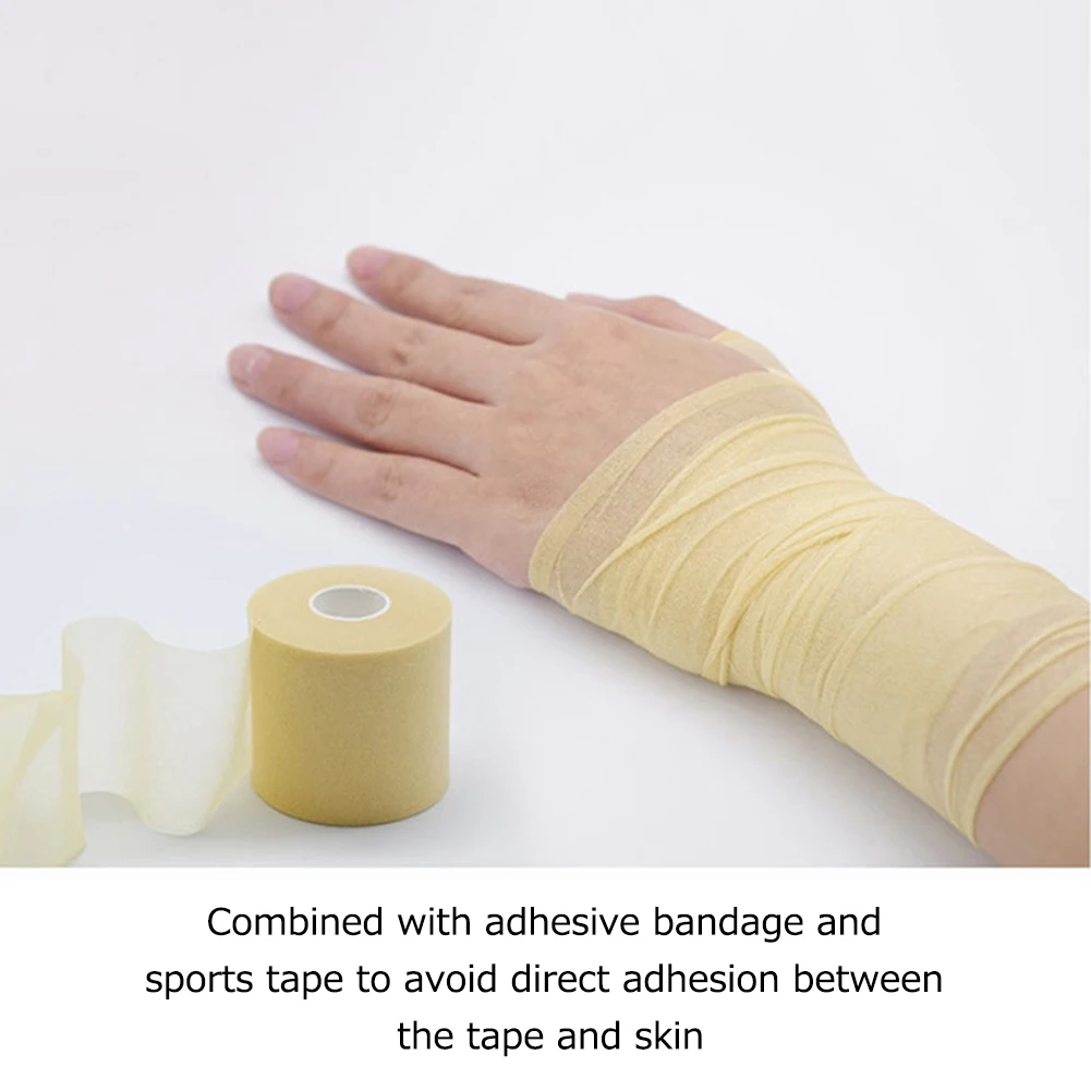 

Ракетка для бадминтона, тенниса, сквоша, ручка, практичная амортизирующая буферная нижняя пленка, защитные принадлежности для ракетки