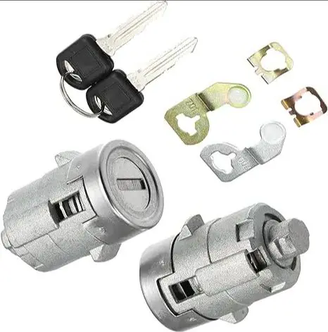 

153 15298924 88937321 22601425 Door Lock Cylinder for GMC Sierra 1500 2500 3500 Yukon for Chevy Silverado Tahoe Suburban