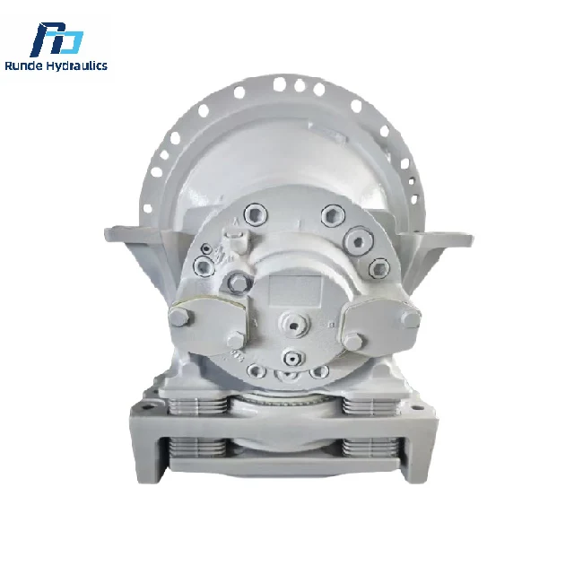 Machinery & Industrial Equipment Transmission Assembly Speed Increaser Gearbox Reduction CML-10/12/16 For Mixer Truck