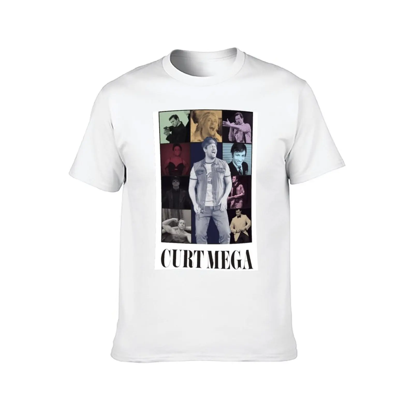 Curt Mega The Eras Tour T-Shirt for a boy anime tshirts personalised oversized t shirt oversized t shirts for men