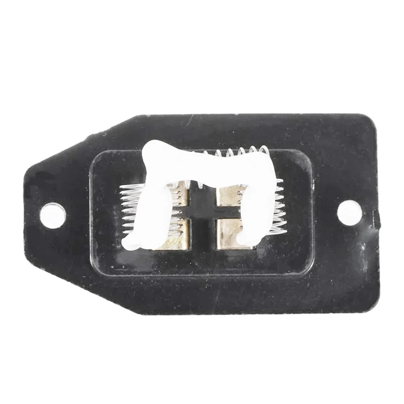 Resistor de Motor de ventilador de calentador de coche, piezas para Honda Acura Civic 1992-1998 1994-01 79330SR3A01