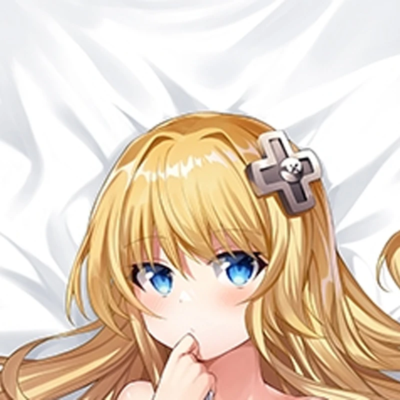 

New Pattern Dakimakura Anime Northampton Double-sided Print Life-size Body Pillow Cover Bedding Gifts