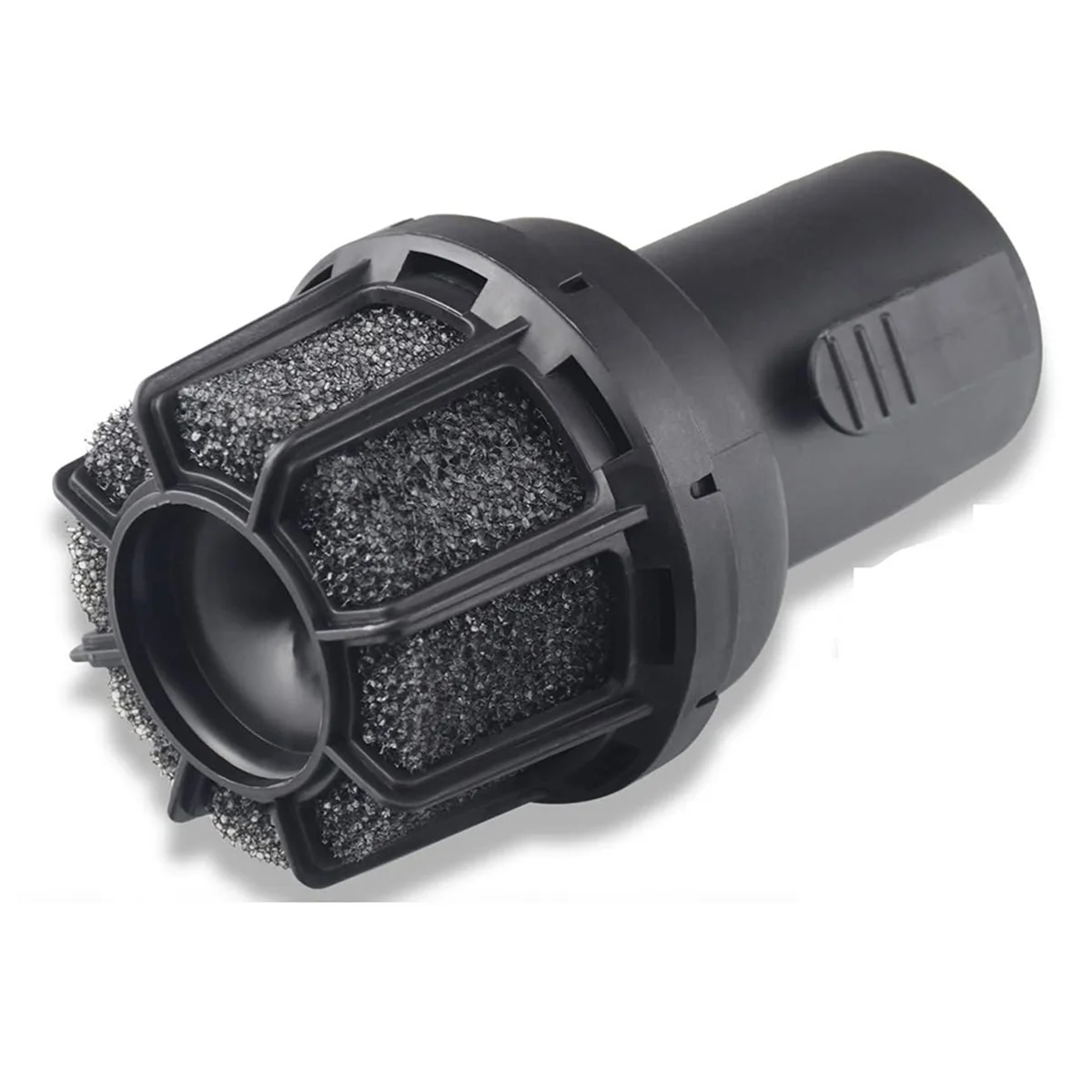 DLOU 2-1/2-Inch Vacs Vacuum Diffuser Muffler,Muffler Diffuser Wet/Dry Vac Attachment CMXZVBE38660 for Craftsman Shop