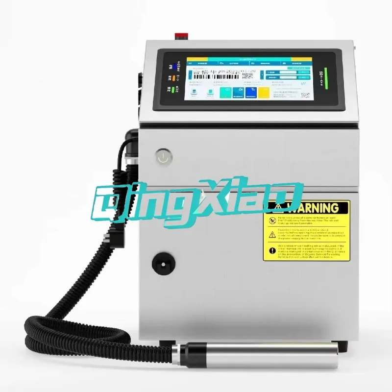 Manufacture Printer…