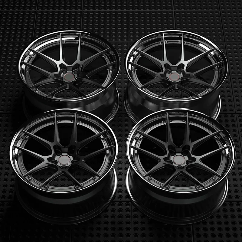 Customize Forged Wheel 17 18 19 20 21 22 Inch 5x114.3 5x120 5x112 Monoblock Alloy Car WheelF20,F30,F35,G20,G30,E90,E60,F10,F15,G
