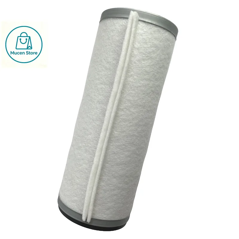 1PCS PUMP Filter Replacement For BECKER 96541400000 96541600000 96541500000 Oil Mist Filter 965414 965415 965416 New