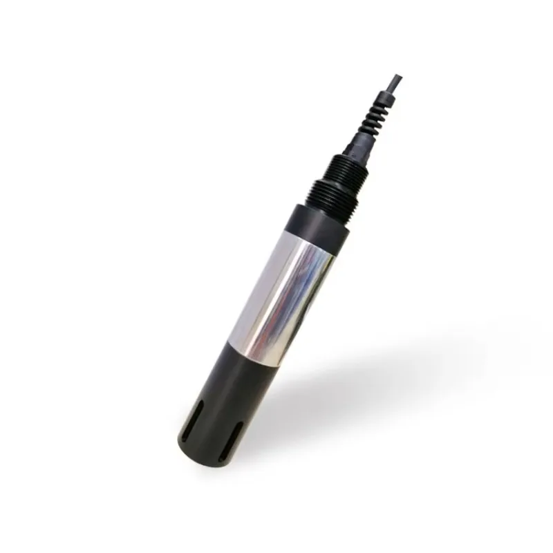 In stock 2026 REMOND Optical DO Fluorescence Sensor Probe RS485 Output IP68 Protection 2%FS Accuracy DC12V 0-20mg/L 0-60C OEM Cu