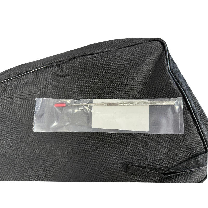 SY-XN16 Tympanoplastia Myringoplastia Conjunto de instrumentos de cirurgia de reconstrução de ouvido médio Conjunto de cirurgia de miingotomia Instrumentos de ouvido