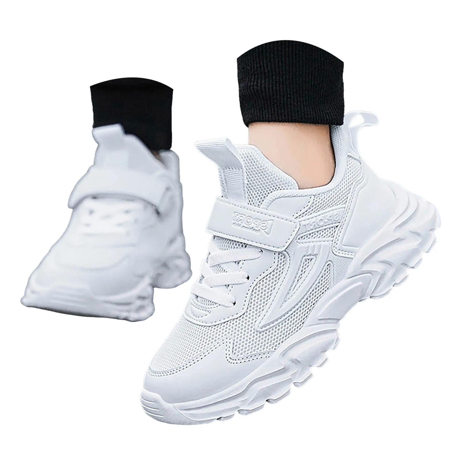 

Girls Size 5 Shoes Big Girls Toddler Big Kids Shoes Boys Girls Breathable Sneakers Athletic Running Shoes Big Kid Shoe Girl