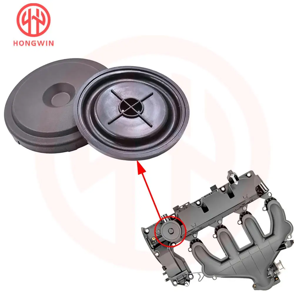 9645977980 0248Q6 Valve Cover Repair kit For CITROEN C4 C5 C8 JUMPY PEUGEOT 307 308 EXPERT FIAT SCUDO FORD C-MAX VOLVO C30 S40