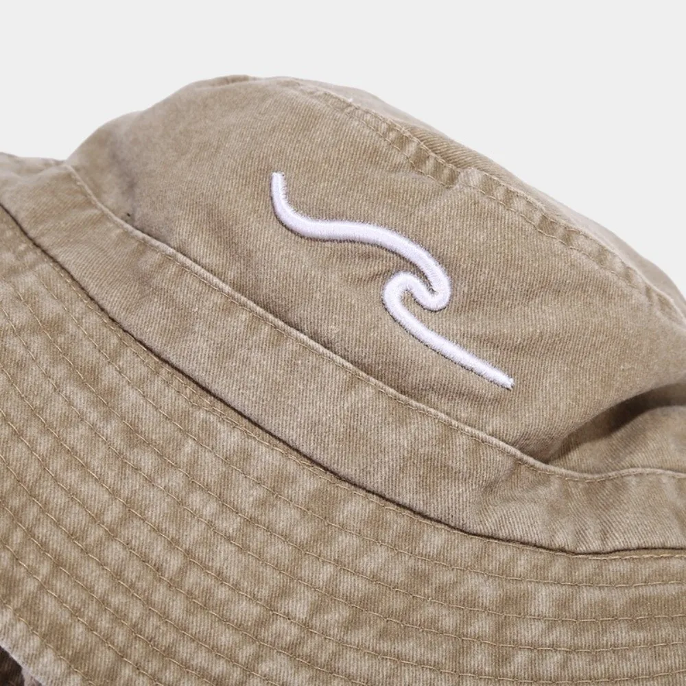 chapeu-bucket-de-algodao-respiravel-com-padrao-bordado-chapeu-de-pescador-com-protecao-solar-e-design-de-sombreamento-para-atividades-ao-ar-livre-e-viagens