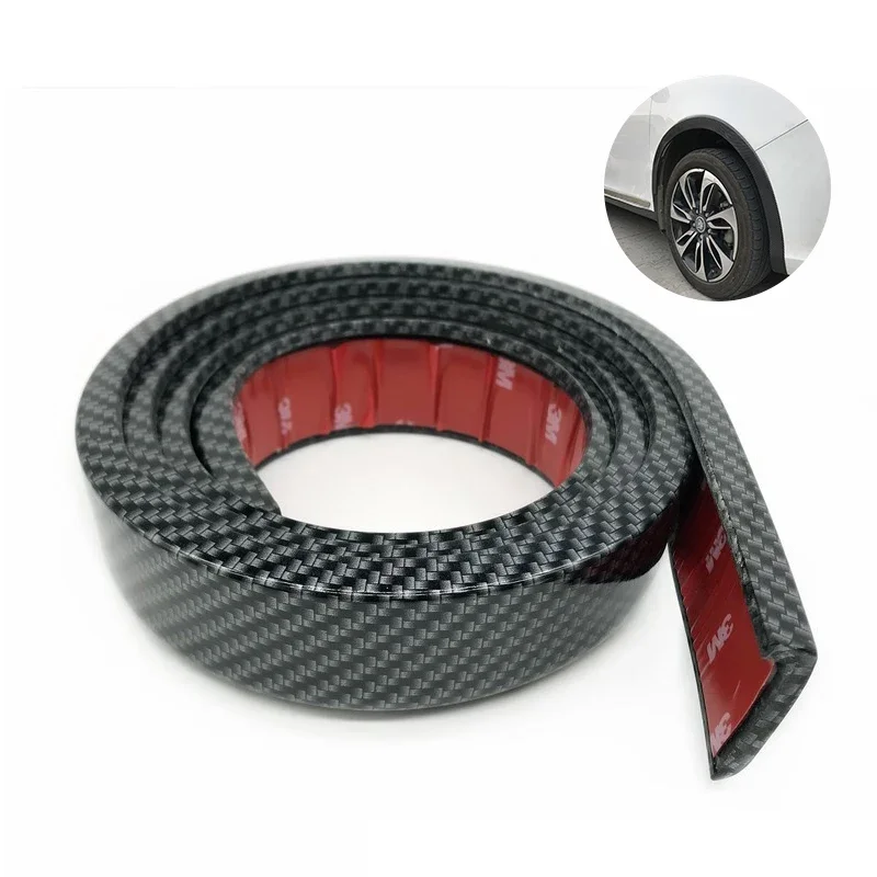 

Автомобильное крыло, полоса для предотвращения столкновений, автомобильные колесные арки, расширитель крыла, брова, брызговик, комплект для губ, защитная крышка