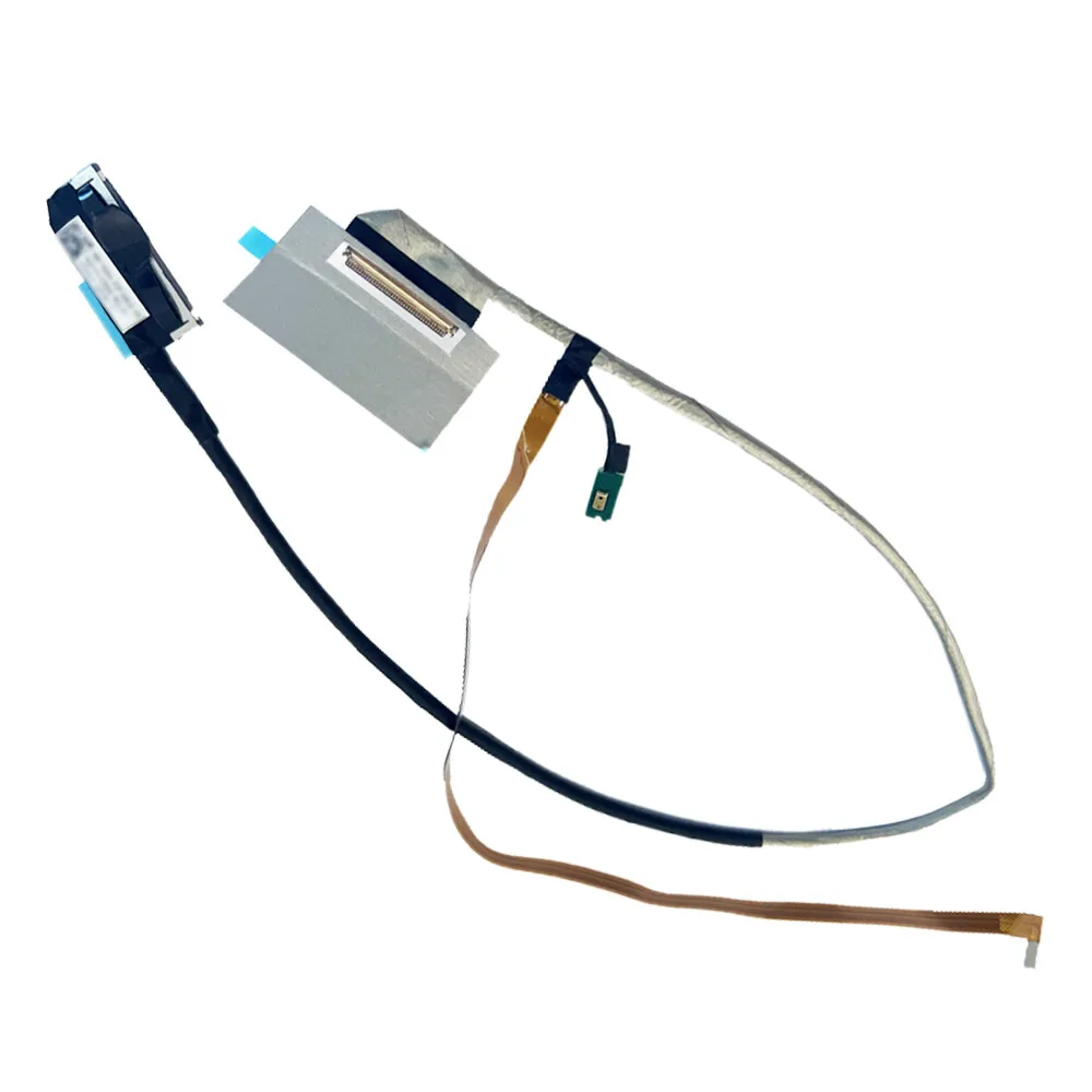 For ASUS VivoBook K6502HE NB6176AAA screen cable 40pin HQ21311376000