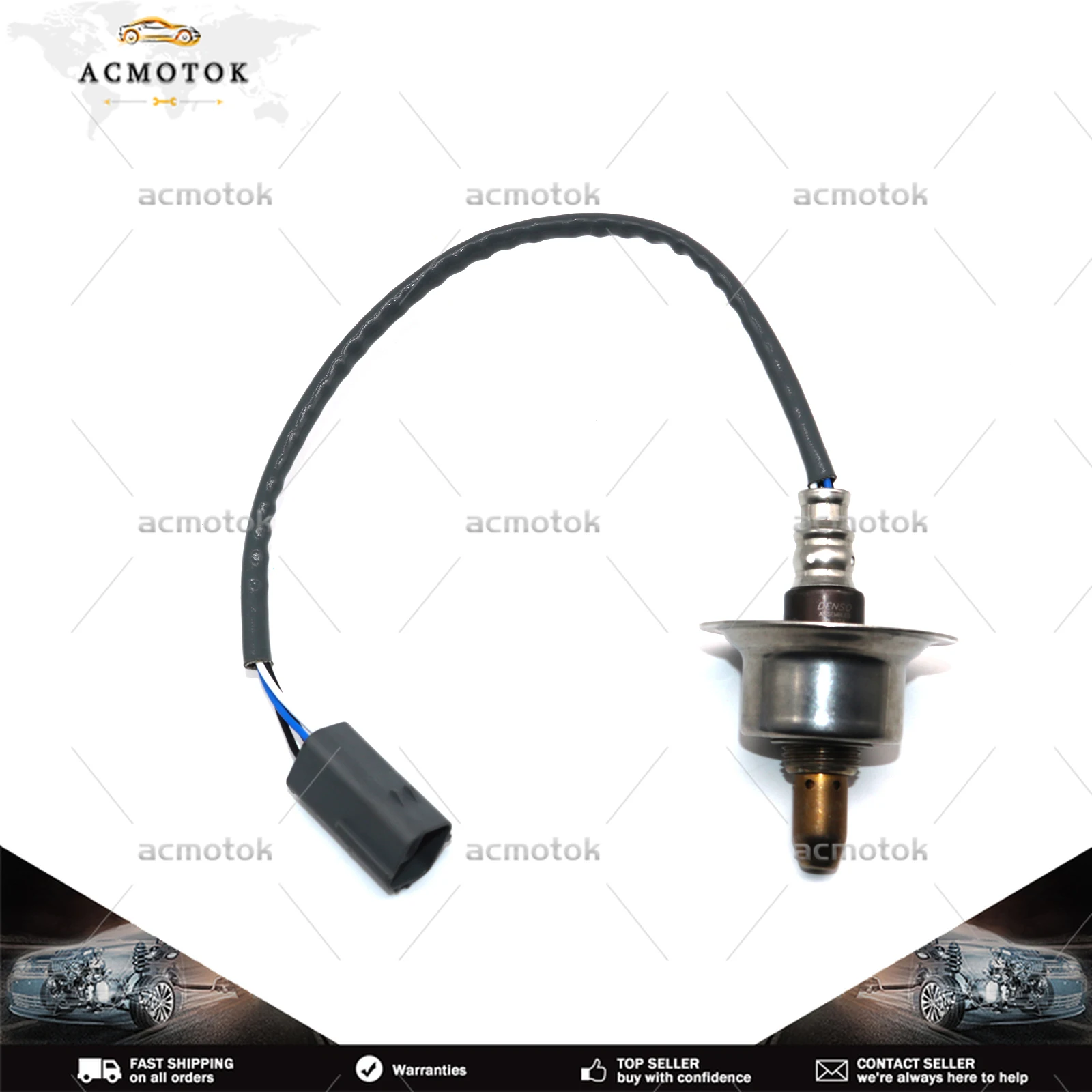 

Air Fuel Ratio Oxygen Sensor O2 Sensor 1PC For NISSAN ALTIMA NISSAN MAXIMA SENTRA VERSA CUBE 1.8L Upstream 234-9096 22693-1FN0A