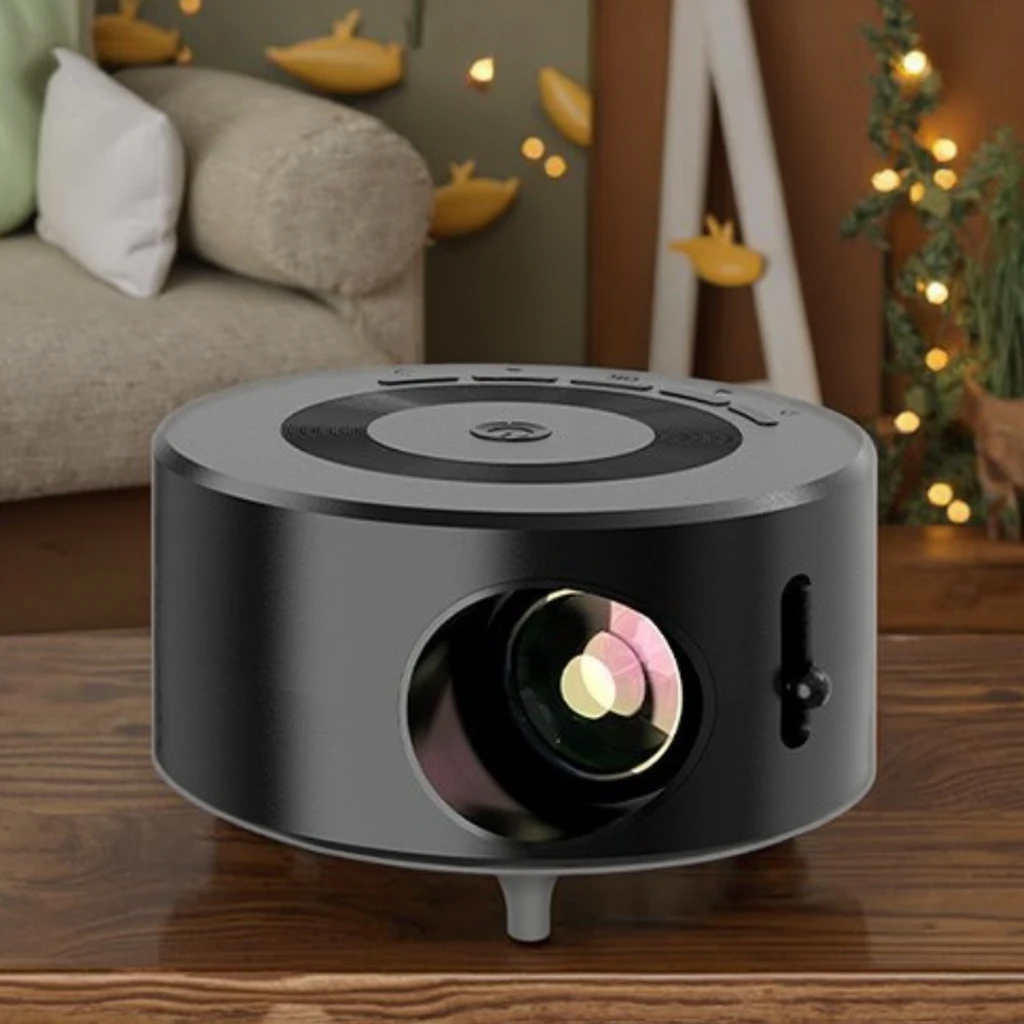 yt200-mini-portable-projector-kids-no-system-no-plug-usb-1080-resolution-led-lcd-lamp-screen-mirror-manual-focus-factory-direct