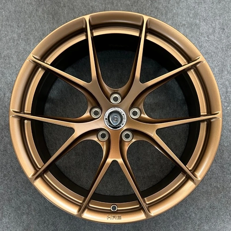 

Suitable for C-class E-class Civic A4A6L modified forged wheels