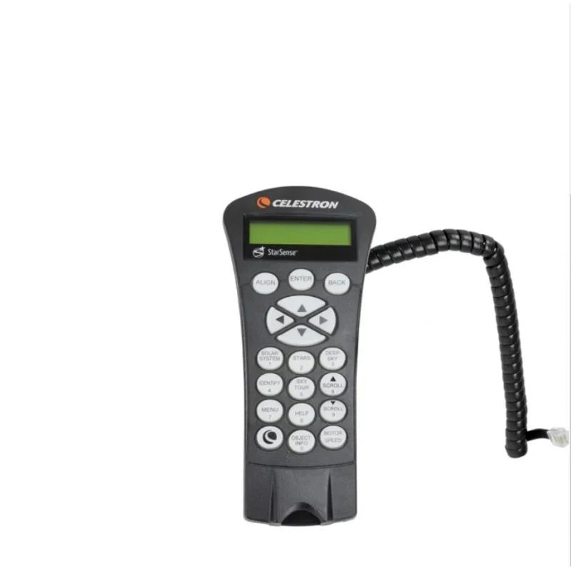 

Celestron-StarSense с ручным управлением USB, #93992