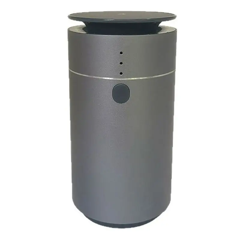 -November Engine Quick Deodorizer Smart Car Aroma Diffuser Auto Start Stop Dual Mode For Home Vehicle Long Lasting Fragrance