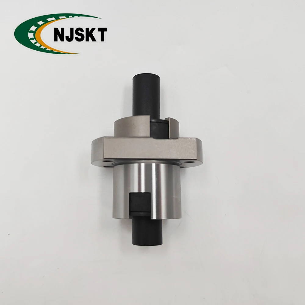 オリジナルTBIボールねじSFA5010 50mm径ボールねじ精密ボールねじ2500mm