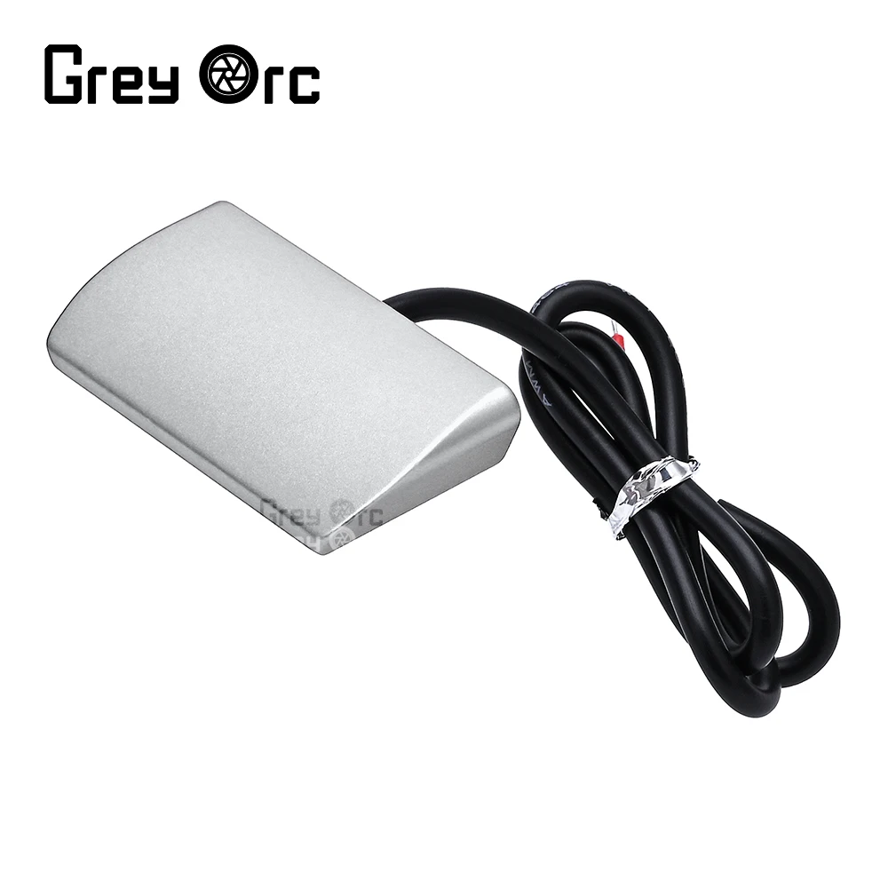 

LED lamp Motorcycle Tail Number Universal Light License Plate lamp 12V For DUCATI KTM KAWASAKI BMW YAMAHA