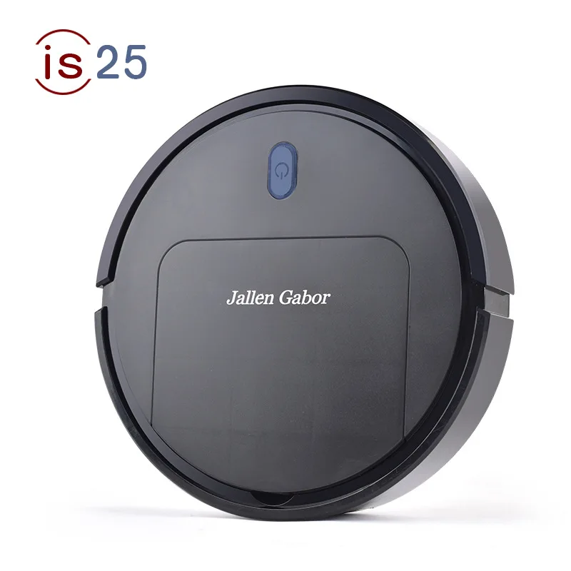 Mini Sweeping Robot Intelligent Three in One Cleaning Machine Household Charging Vacuum Cleaner Gift