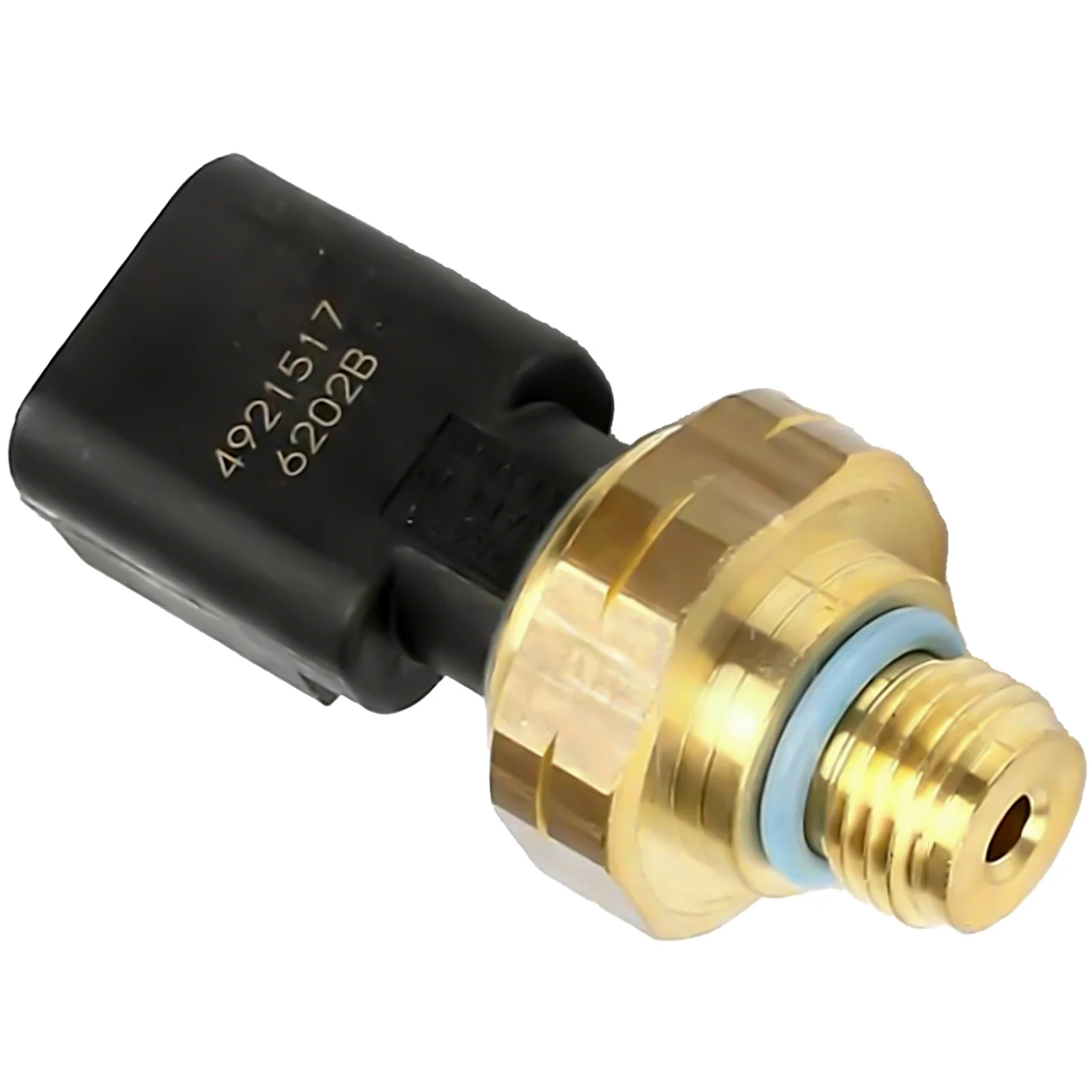 Oil Pressure Sensor 4921517 KZ000021 For Komatsu PC400-7 Crawler Excavators