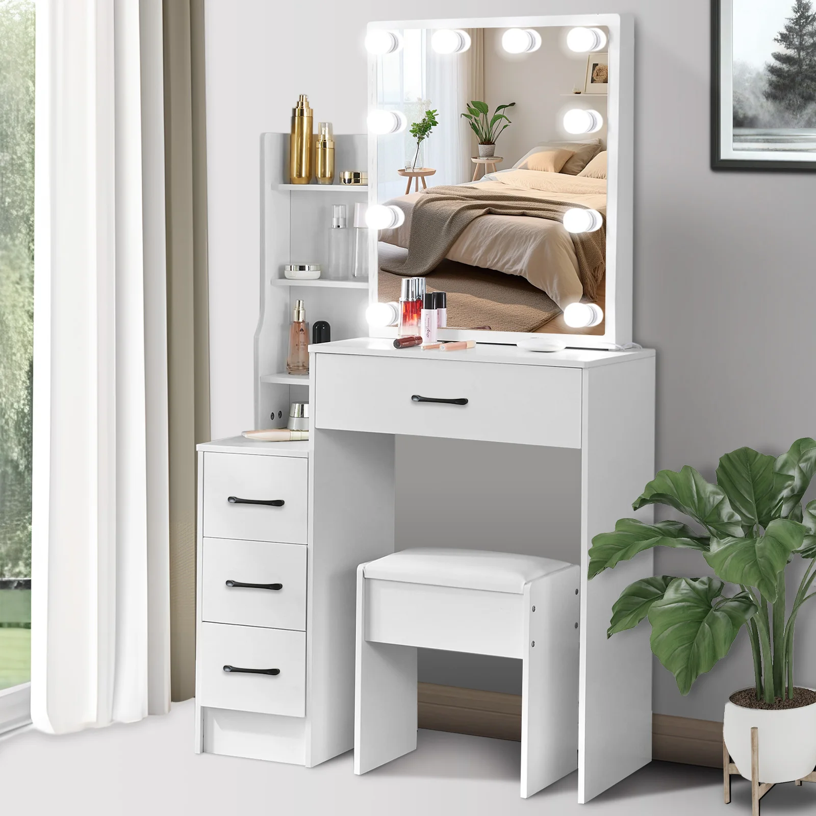 #16 Trending Bedroom Furniture Sets Right Now