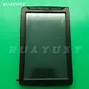 BMW Motorrad Navigator V BMW 5 용 정품 LCD 디스플레이 패널 및 터치 스크린 디지타이저 프레임 포함 1