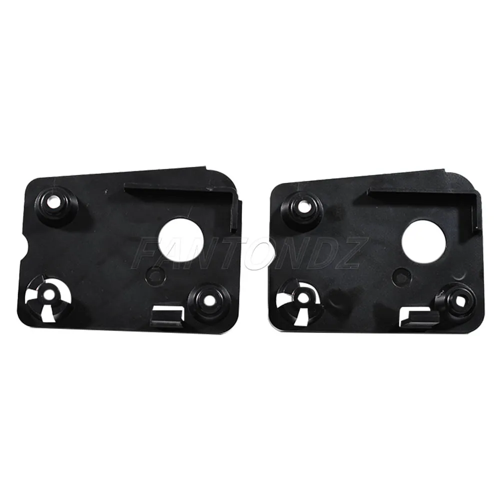 1607044080 6450XZ Für PEUGEOT 307 CITROEN C4 Klimaanlage Heizung Klappe Reparatur Kit Dual Zone Klima Control 6450.XZ – Detail 7