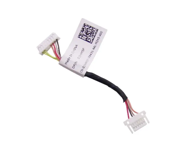 

new for dell 9030 5348 cable connector 2HM5F 02HM5F