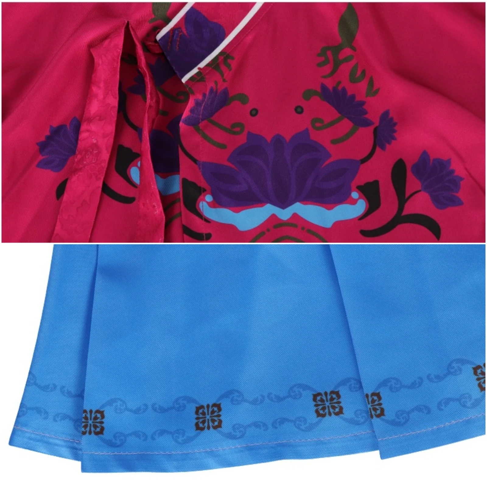 أزياء الصيادين النسائية التقليدية القديمة لحفلات الهالوين