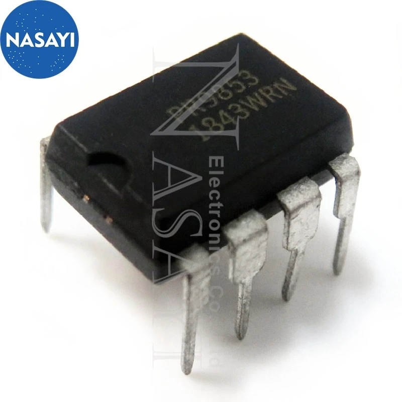 5PCS OPA227UA OPA227 PR9853 PR9853 DS1631Z DS1631 GR8313TJG GR8313 F5044 5044 OPA552PA OPA552