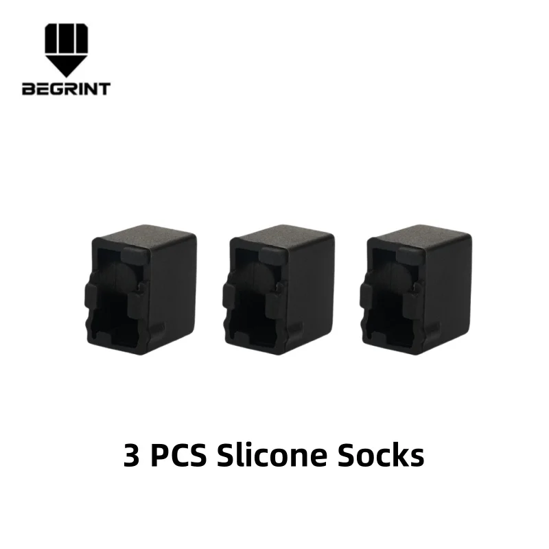 Upgrade Bimetall Hotend Kit für Anycubic Kobra S1/S1C Bi Metall Heatbreak Hot End Kit für Kobra S1 3D Drucker Ersatzteile