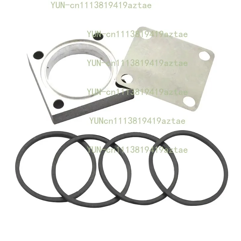 1 piece Engine Solenoid Coil Fuel Valve kit SCA OEM 1799375 1521019 1493754 309835 Auto Replacement Part